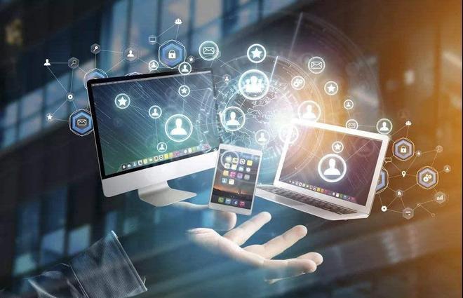 互联网时代电脑安全防护与网络信息安全软件开发